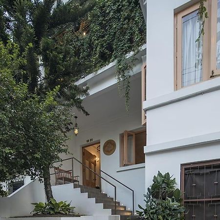 Leclerc Hotel Boutique Cali Granada المظهر الخارجي الصورة