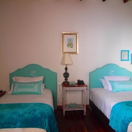 Leclerc Hotel Boutique Cali Granada المظهر الخارجي الصورة
