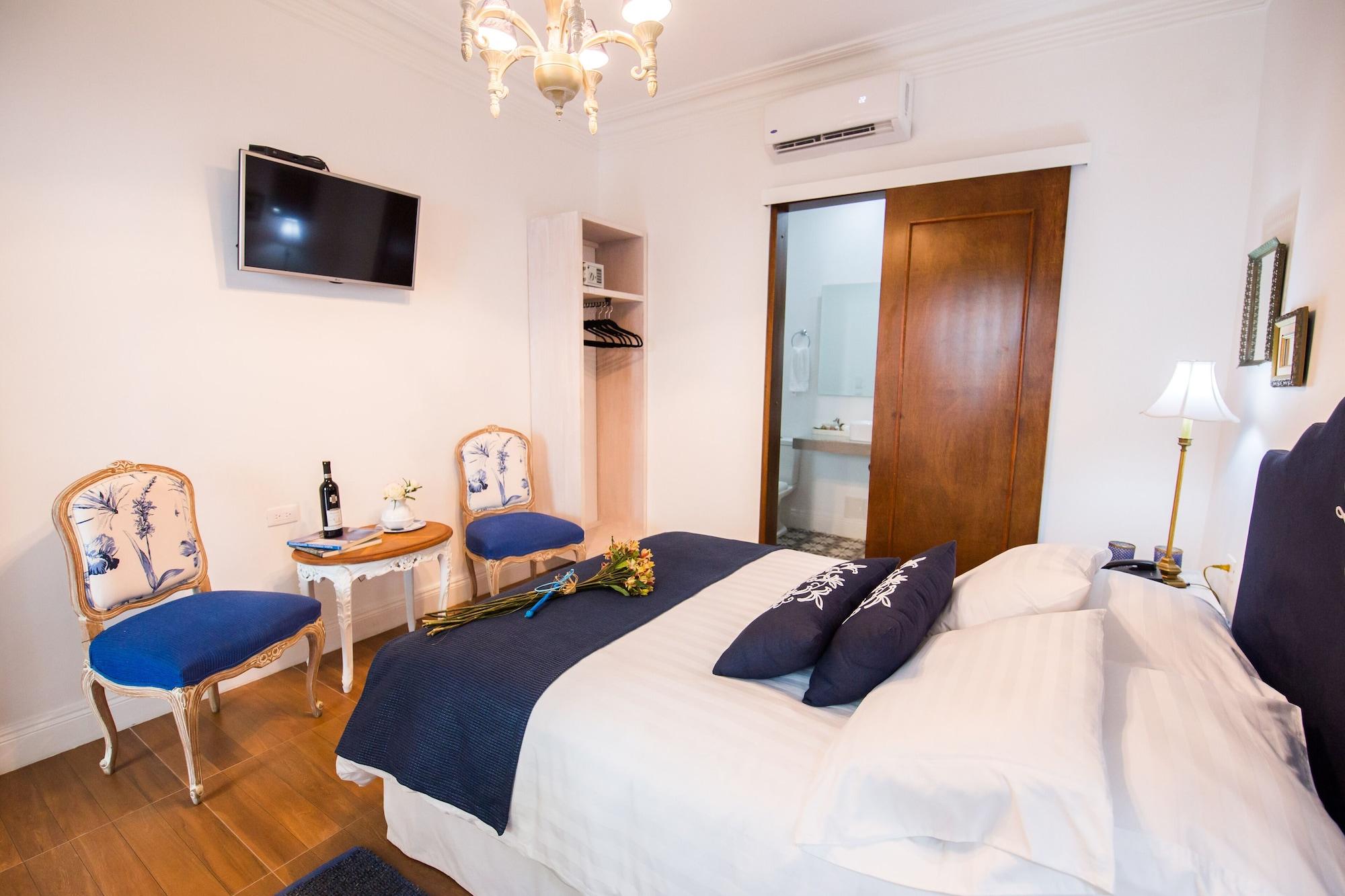 Leclerc Hotel Boutique Cali Granada المظهر الخارجي الصورة