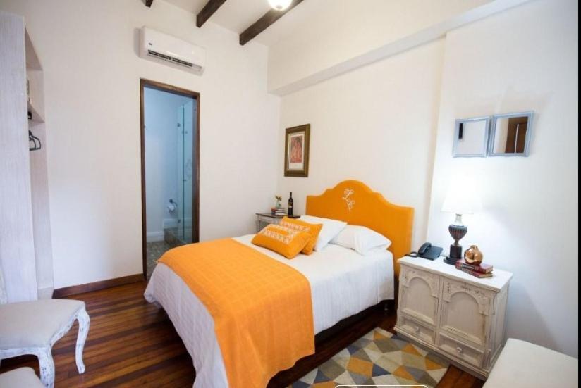Leclerc Hotel Boutique Cali Granada المظهر الخارجي الصورة