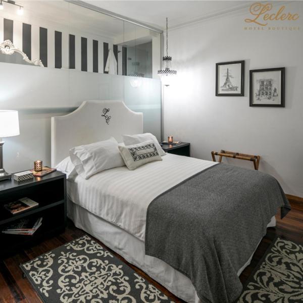 Leclerc Hotel Boutique Cali Granada المظهر الخارجي الصورة