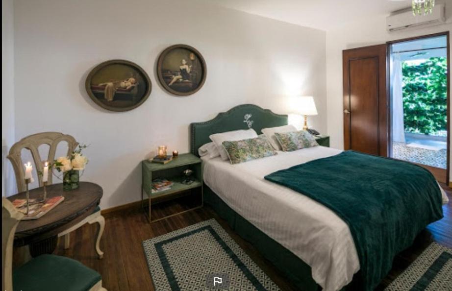 Leclerc Hotel Boutique Cali Granada المظهر الخارجي الصورة