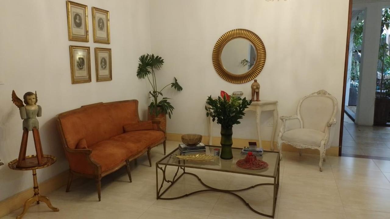 Leclerc Hotel Boutique Cali Granada المظهر الخارجي الصورة