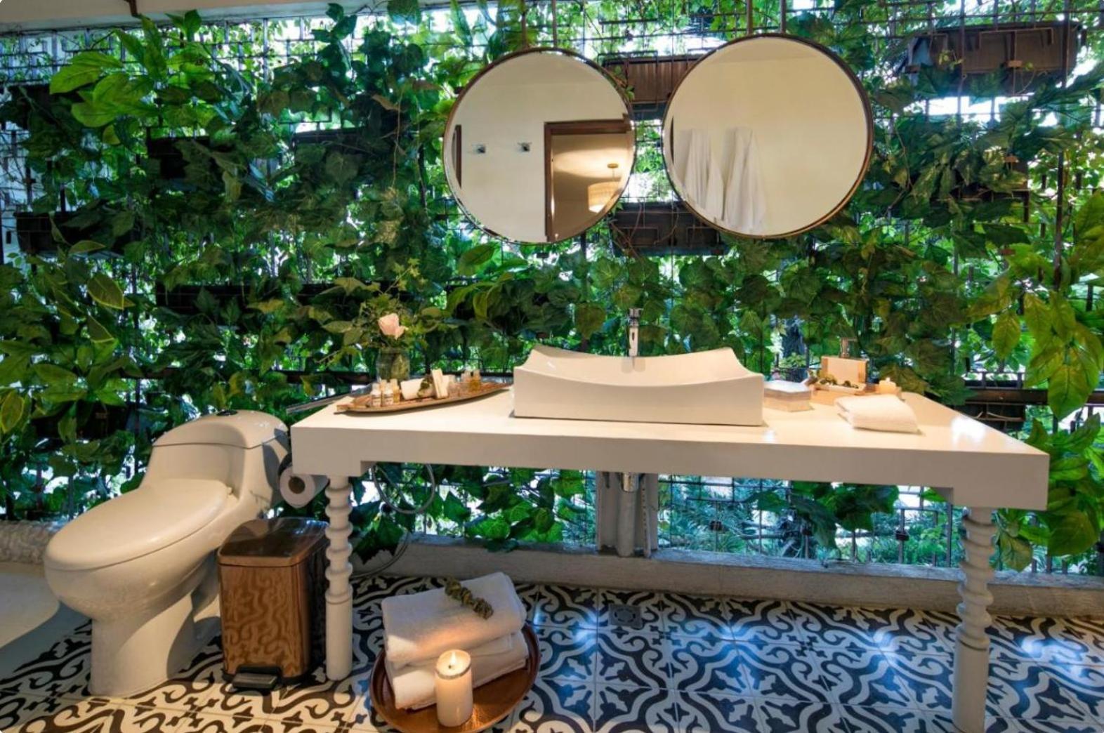 Leclerc Hotel Boutique Cali Granada المظهر الخارجي الصورة