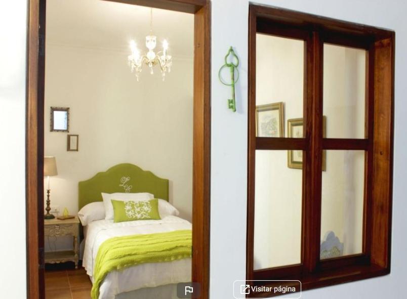 Leclerc Hotel Boutique Cali Granada المظهر الخارجي الصورة