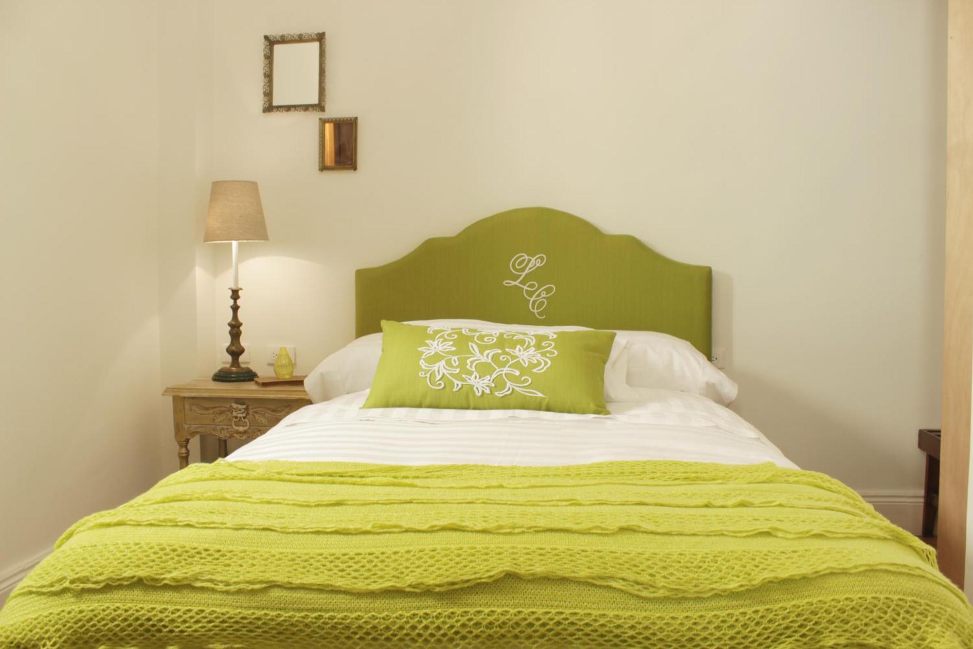 Leclerc Hotel Boutique Cali Granada المظهر الخارجي الصورة