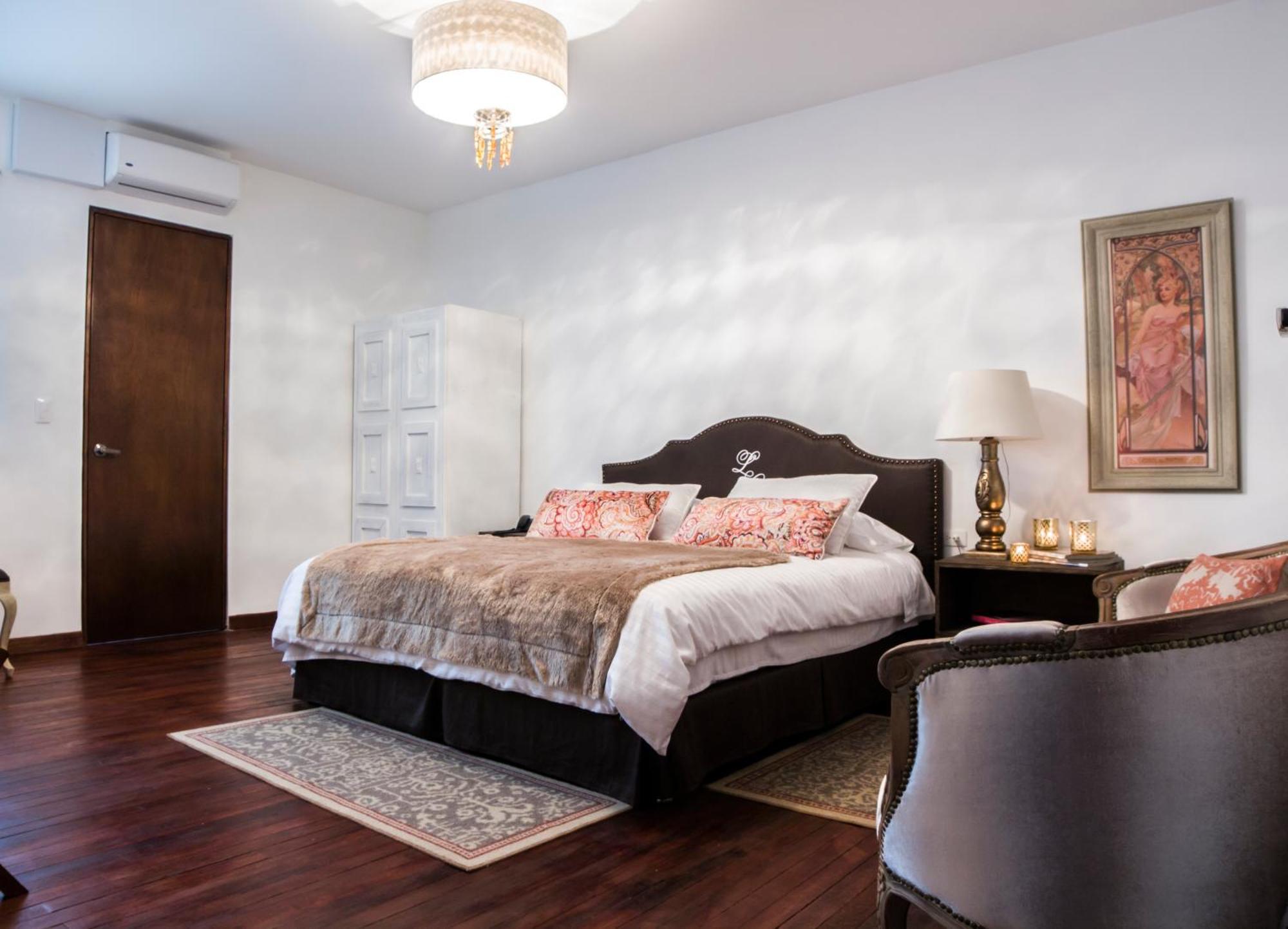 Leclerc Hotel Boutique Cali Granada المظهر الخارجي الصورة