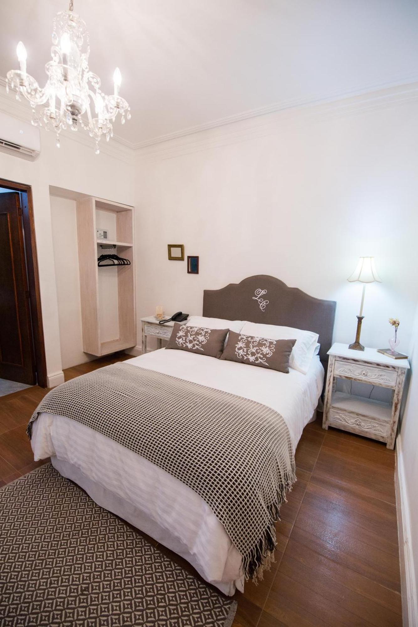 Leclerc Hotel Boutique Cali Granada المظهر الخارجي الصورة