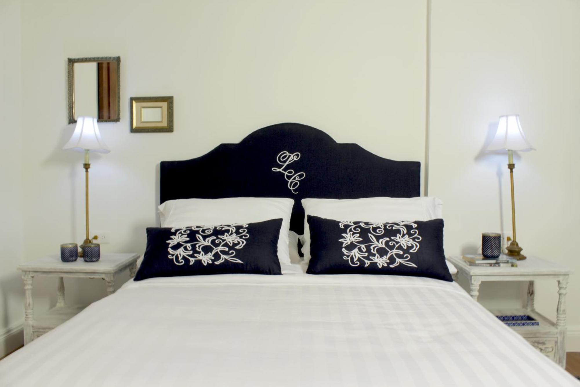 Leclerc Hotel Boutique Cali Granada المظهر الخارجي الصورة