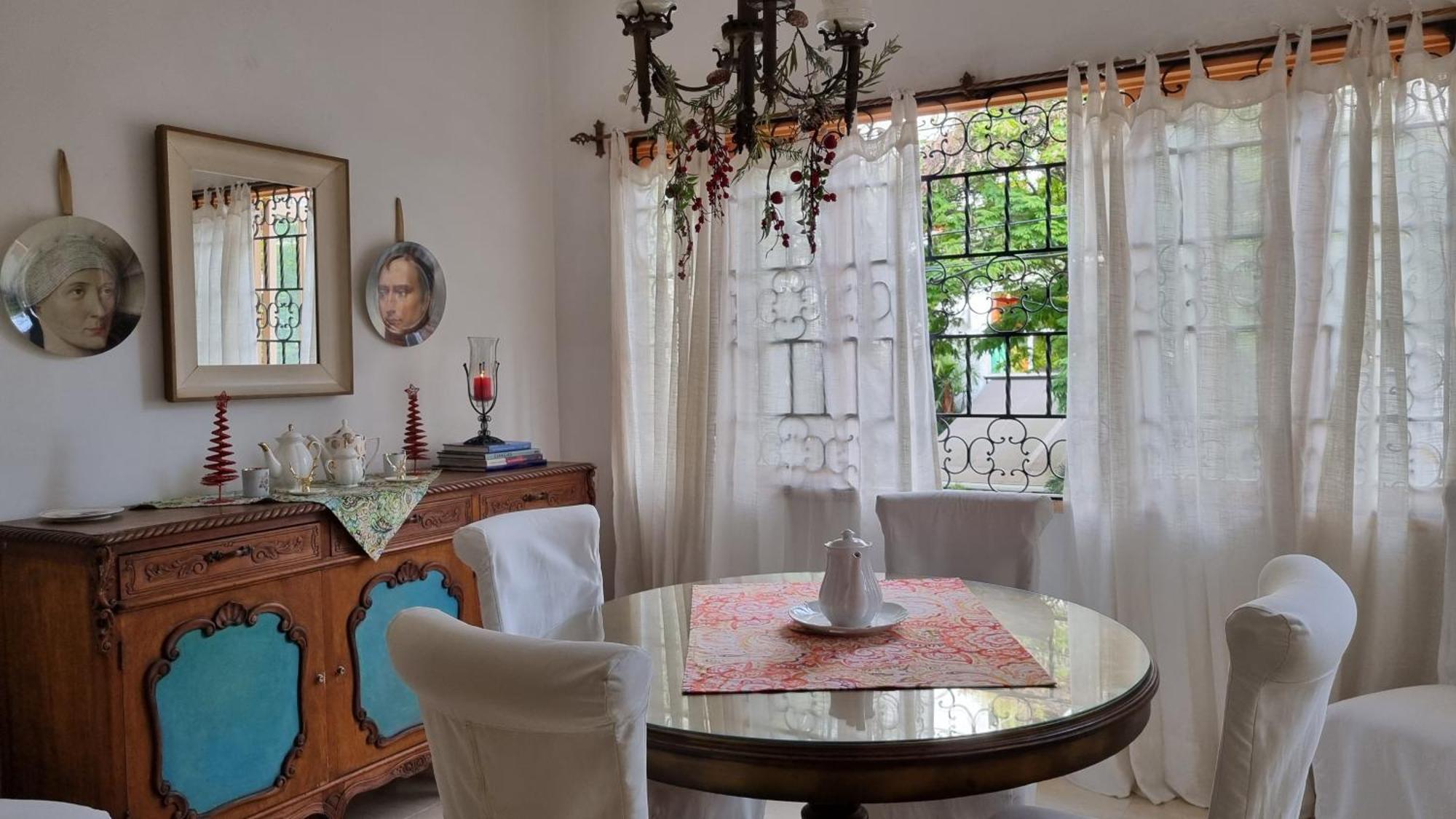 Leclerc Hotel Boutique Cali Granada المظهر الخارجي الصورة