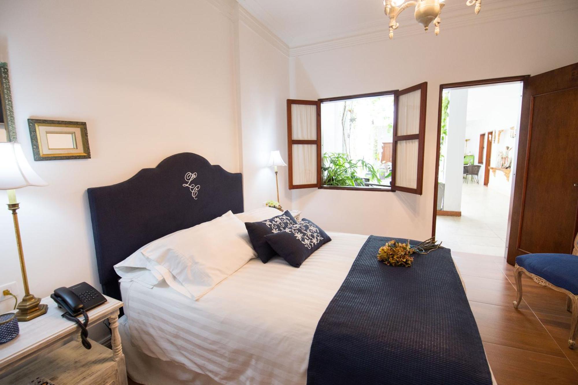 Leclerc Hotel Boutique Cali Granada المظهر الخارجي الصورة