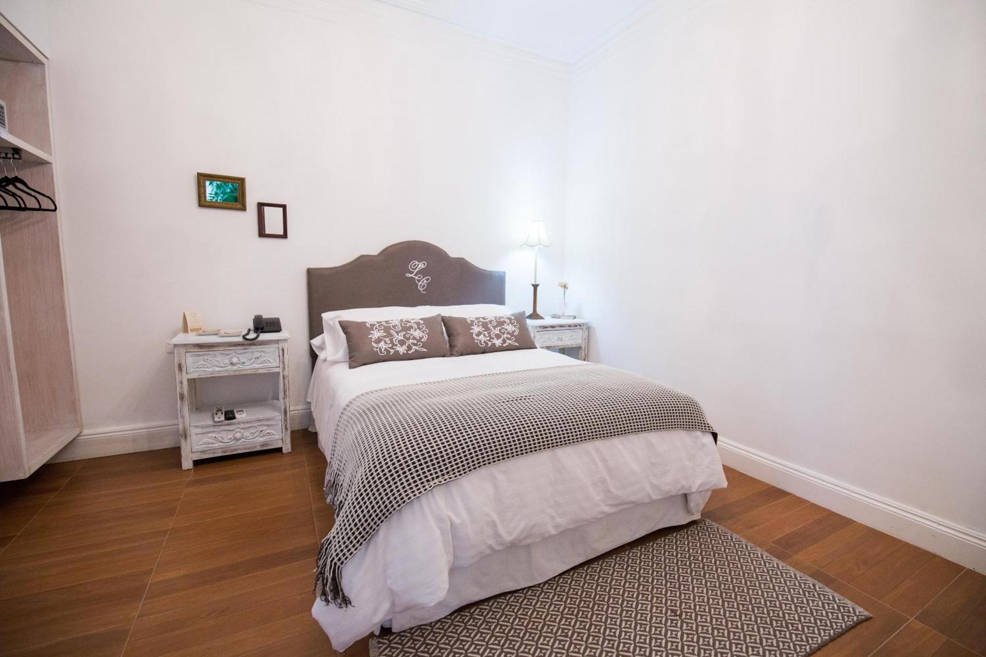 Leclerc Hotel Boutique Cali Granada المظهر الخارجي الصورة