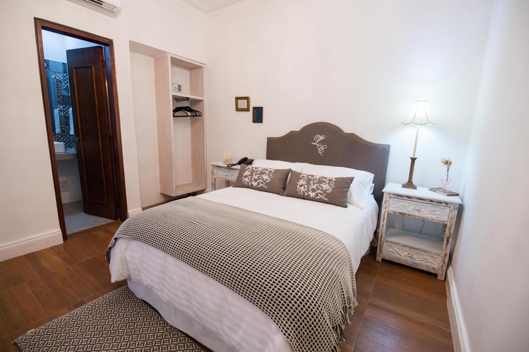 Leclerc Hotel Boutique Cali Granada المظهر الخارجي الصورة