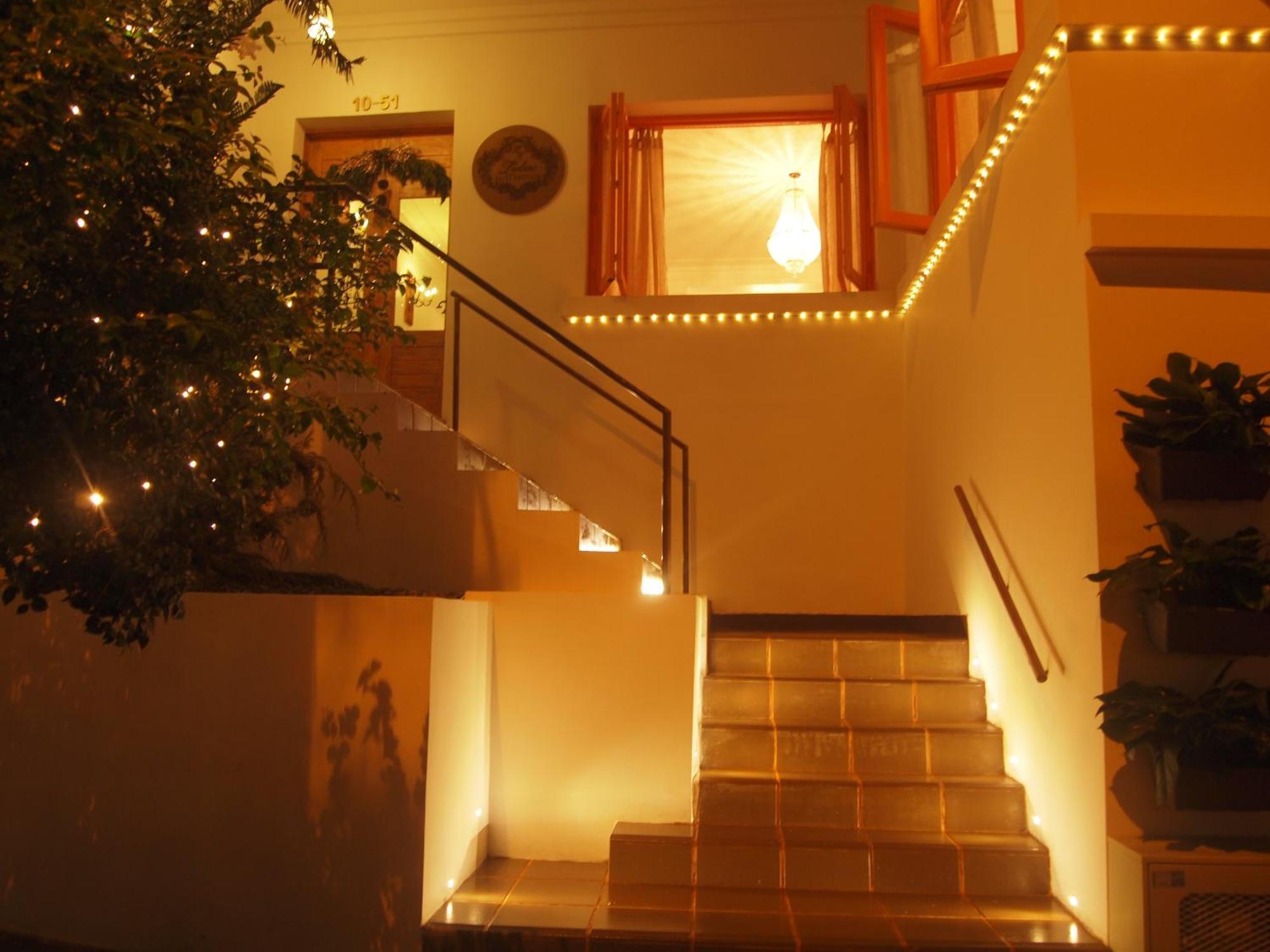Leclerc Hotel Boutique Cali Granada المظهر الخارجي الصورة