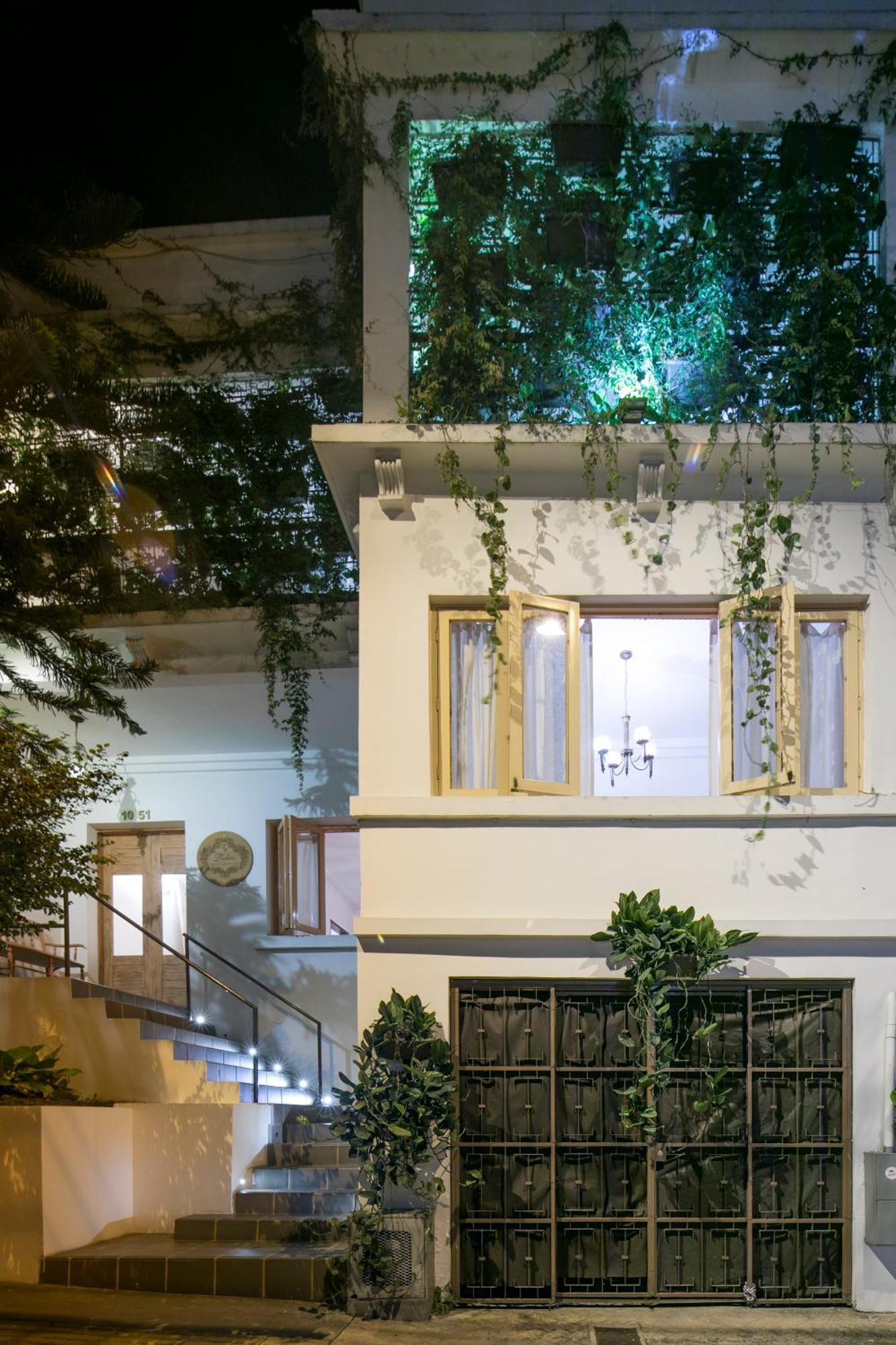 Leclerc Hotel Boutique Cali Granada المظهر الخارجي الصورة