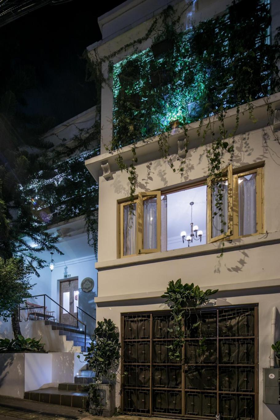 Leclerc Hotel Boutique Cali Granada المظهر الخارجي الصورة