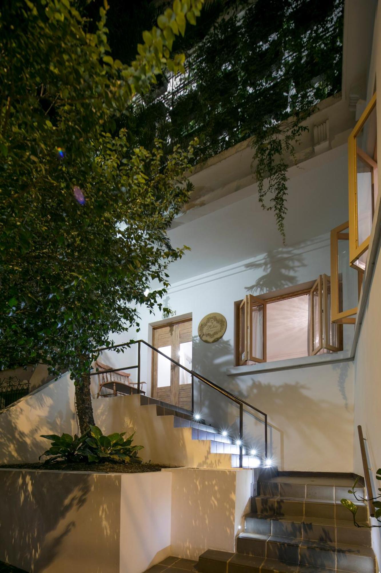 Leclerc Hotel Boutique Cali Granada المظهر الخارجي الصورة