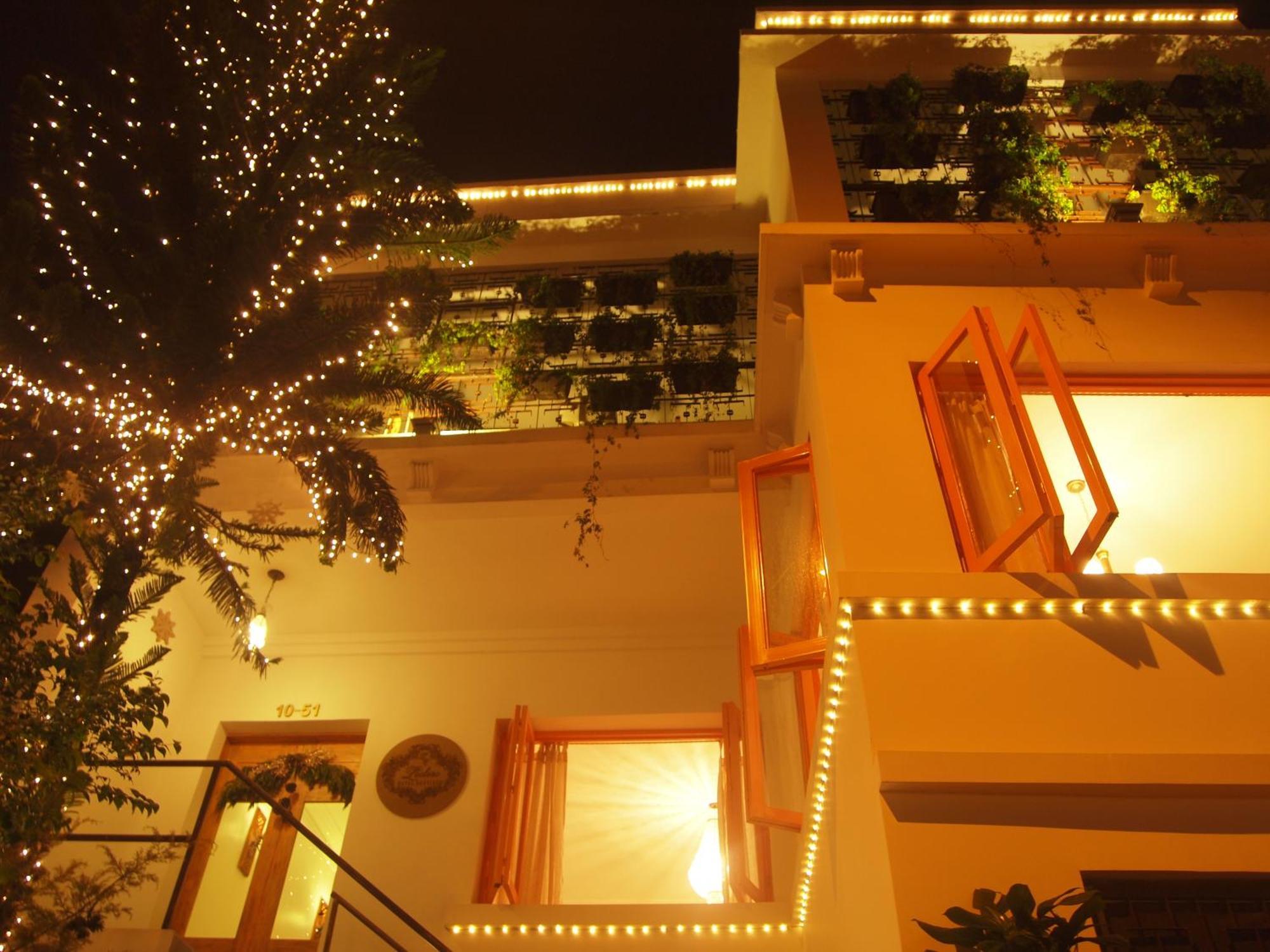 Leclerc Hotel Boutique Cali Granada المظهر الخارجي الصورة