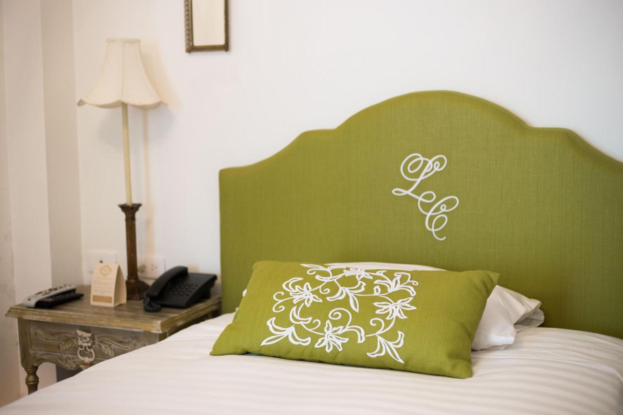 Leclerc Hotel Boutique Cali Granada المظهر الخارجي الصورة