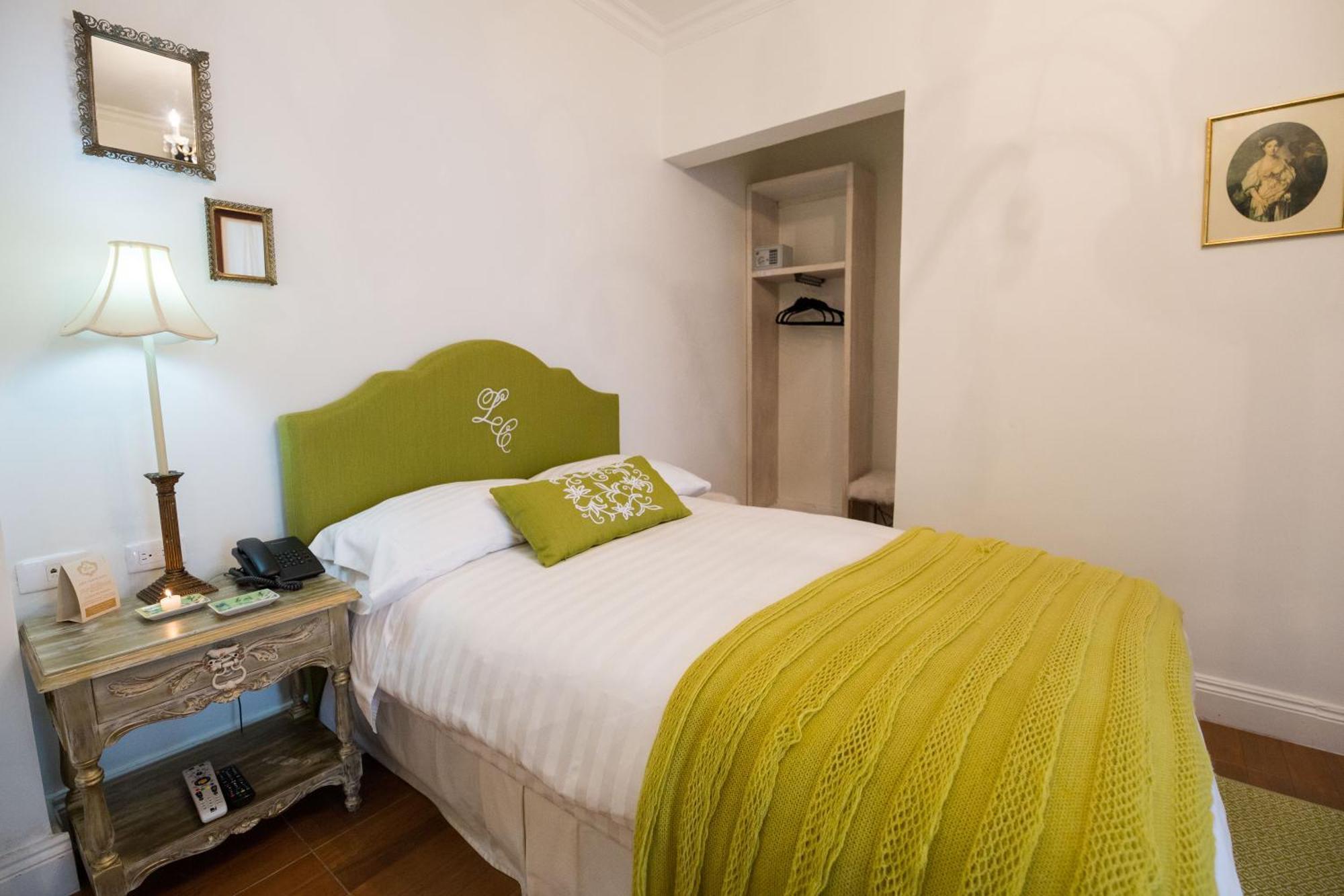 Leclerc Hotel Boutique Cali Granada المظهر الخارجي الصورة