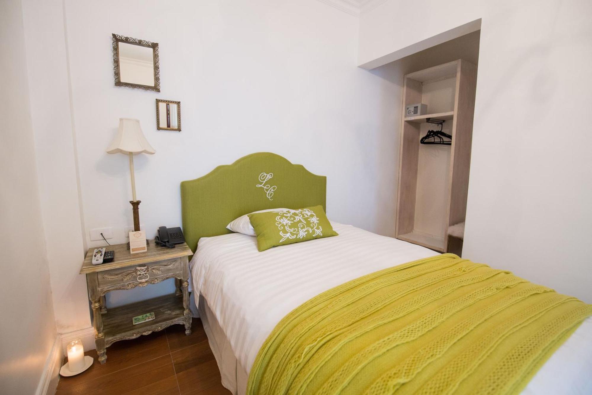 Leclerc Hotel Boutique Cali Granada المظهر الخارجي الصورة