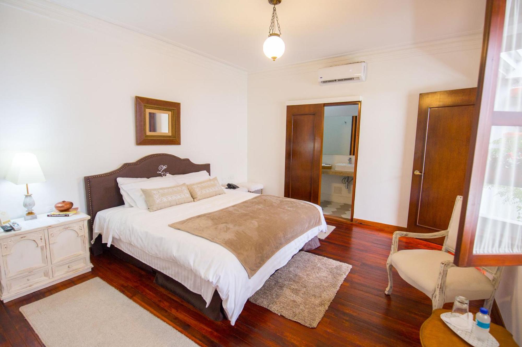 Leclerc Hotel Boutique Cali Granada المظهر الخارجي الصورة